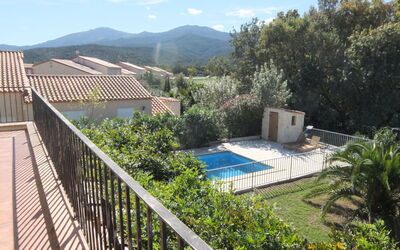Villa Brigantin