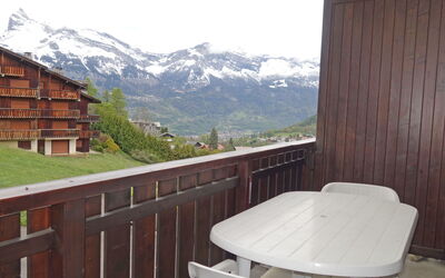 Saint-Gervais D'En Haut