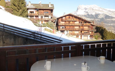 Saint-Gervais D'En Haut