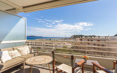 Logement:&nbsp;Le Grand Pavois 279.3