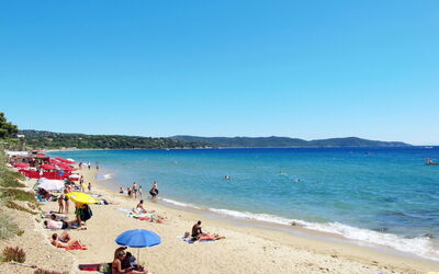 Cavalaire 279