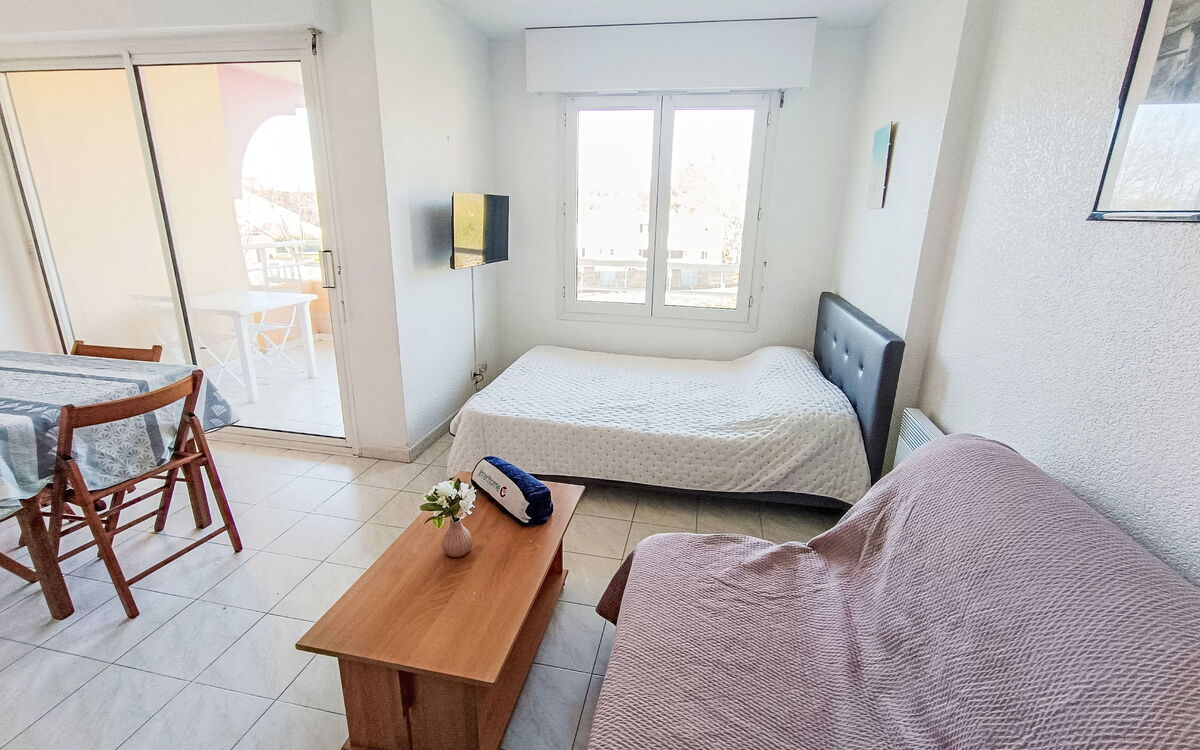 Logement:&nbsp;Les Rives Latines 559.4