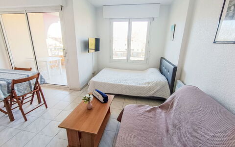 Logement:&nbsp;Les Rives Latines 559.4