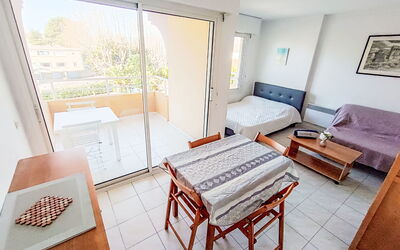Logement:&nbsp;Les Rives Latines 559.4