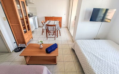 Logement:&nbsp;Les Rives Latines 559.4