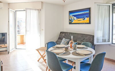 Logement:&nbsp;Les Rives Latines 559.3