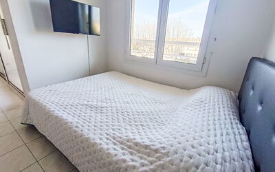 Logement:&nbsp;Les Rives Latines 559.4