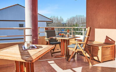 Logement:&nbsp;Les Rives Latines 559.3