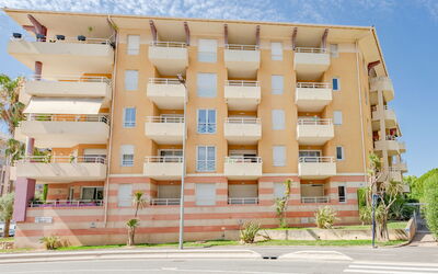 Logement:&nbsp;Les Rives Latines 559.3