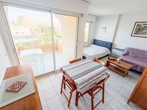 Logement:&nbsp;Les Rives Latines 559.4
