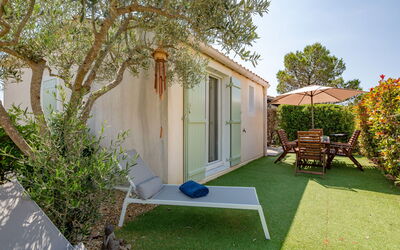 Logement:&nbsp;Les Eucalyptus 500.12