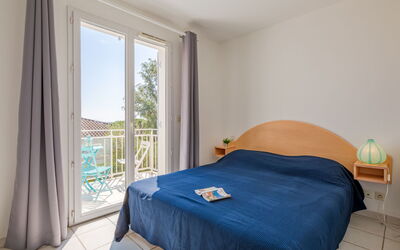 Logement:&nbsp;Les Eucalyptus 500.10