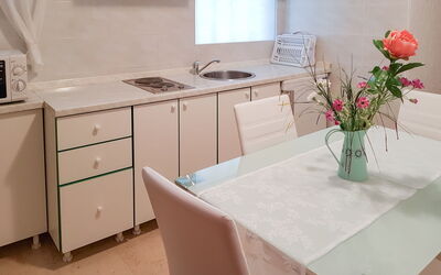 Logement:&nbsp;Danica 106.1