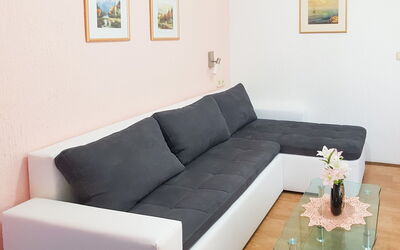 Logement:&nbsp;Danica 106.1