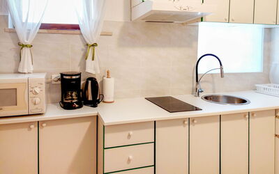 Logement:&nbsp;Danica 106.1