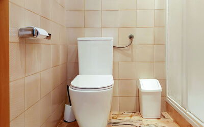 Logement:&nbsp;Danica 106.3