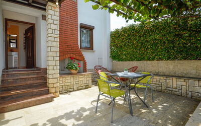 Logement:&nbsp;Danica 106.3