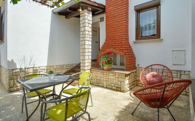 Logement:&nbsp;Danica 106.3