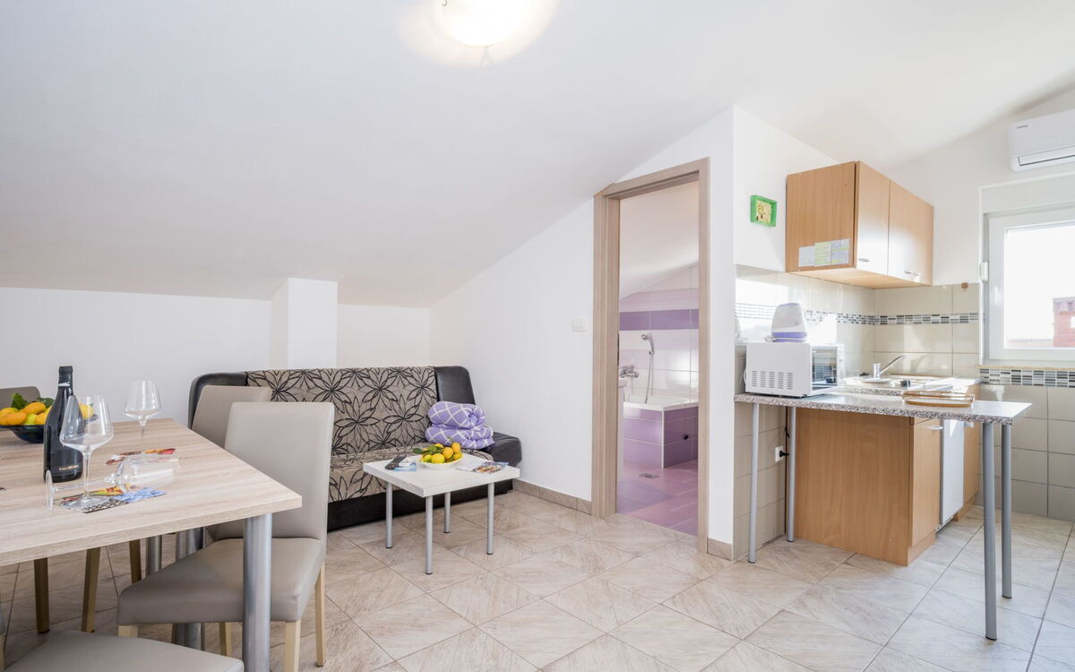 Logement:&nbsp;B&b 109.6