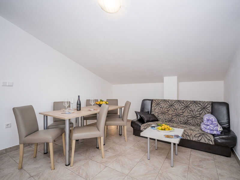 Logement:&nbsp;B&b 109.6