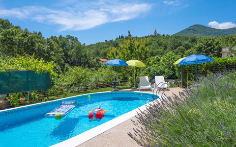 Zorica: L'Eau, Nuage, Plante, Ciel, Ressources En Eau, Bâtiment, Piscine, La Nature, Bleu Azur, Arbre
