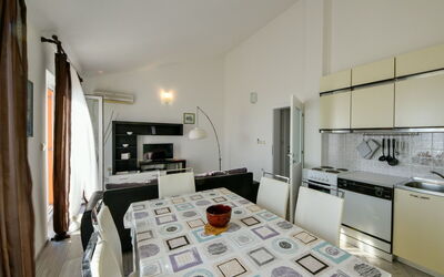 Logement:&nbsp;Željka 128.3