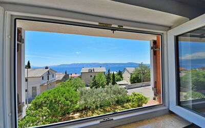 Logement:&nbsp;Željka 128.3