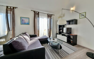 Logement:&nbsp;Željka 128.3