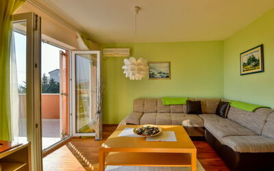 Logement:&nbsp;Željka 128.2