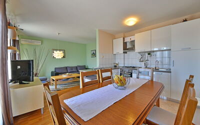 Logement:&nbsp;Željka 128.2