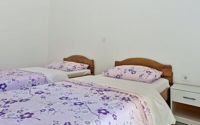 Logement:&nbsp;Ivan 107.1