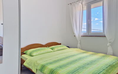 Logement:&nbsp;Ivan 107.2