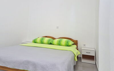 Logement:&nbsp;Ivan 107.3