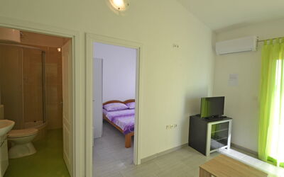 Logement:&nbsp;Ivan 107.2