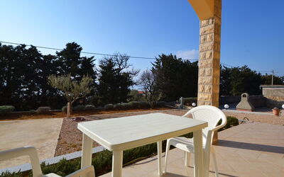 Logement:&nbsp;Ivan 107.3