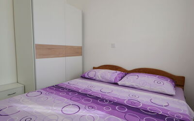 Logement:&nbsp;Ivan 107.4