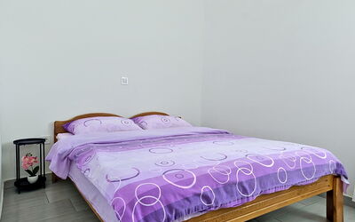 Logement:&nbsp;Ivan 107.1