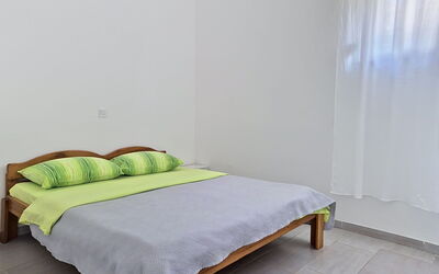 Logement:&nbsp;Ivan 107.3