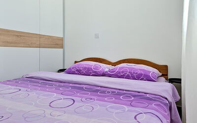 Logement:&nbsp;Ivan 107.4