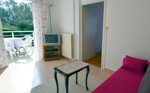 Logement:&nbsp;Lucija 103.1