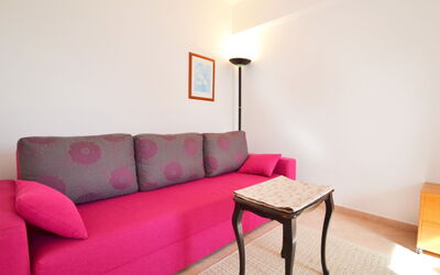 Logement:&nbsp;Lucija 103.1