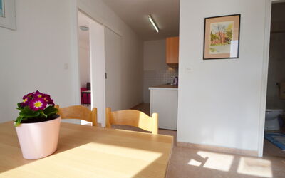 Logement:&nbsp;Lucija 103.1