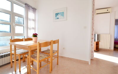 Logement:&nbsp;Lucija 103.1