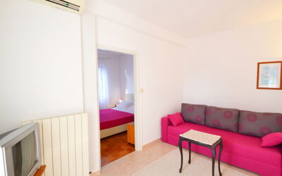 Logement:&nbsp;Lucija 103.1