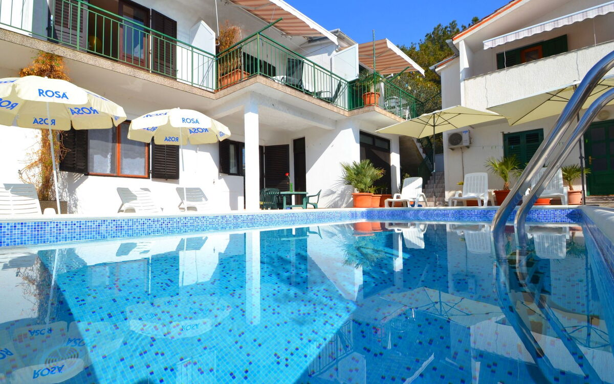 Logement:&nbsp;Antonina 127.2