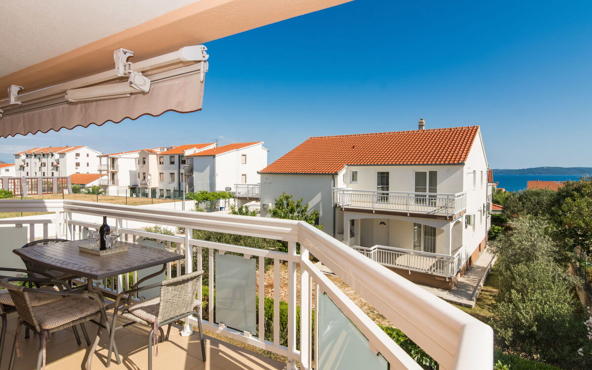 Trogir Okrug Gornji 314