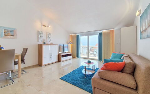 Logement:&nbsp;Villa Nikaroni 314.3