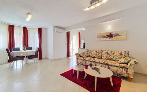 Logement:&nbsp;Villa Nikaroni 314.2