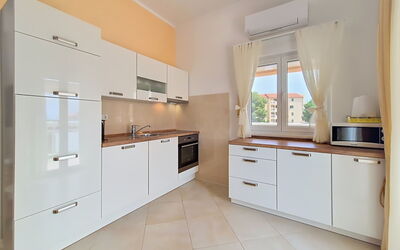 Logement:&nbsp;Villa Nikaroni 314.1