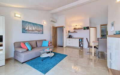 Logement:&nbsp;Villa Nikaroni 314.3